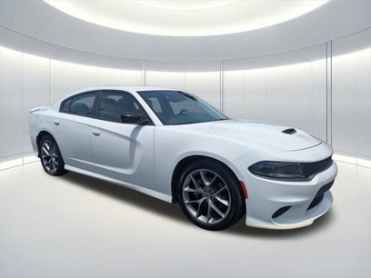 Certified 2023 Dodge Charger GT