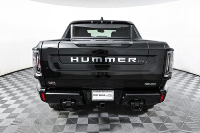 New 2025 GMC Hummer EV 3X w/ Battery Pack, 24 Module Pack