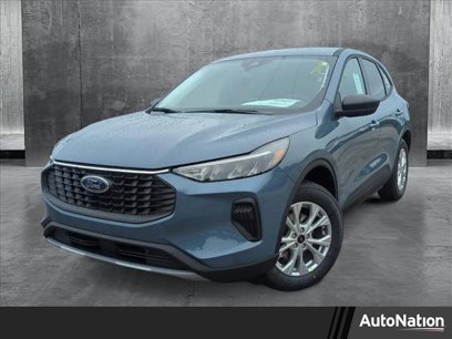 New 2025 Ford Escape Active w/ Cold Weather Package