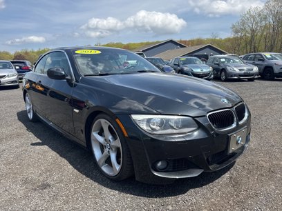 Used 2013 BMW 335i Convertible