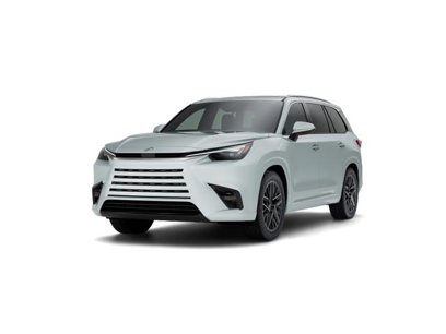 New 2024 Lexus TX 350 AWD