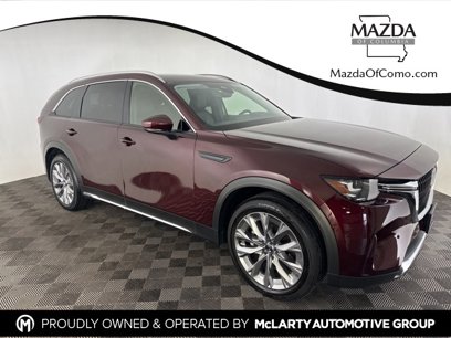 Used 2024 MAZDA CX-90 3.3 Turbo w/ Premium Package
