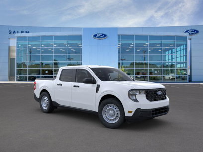 New 2025 Ford Maverick XL