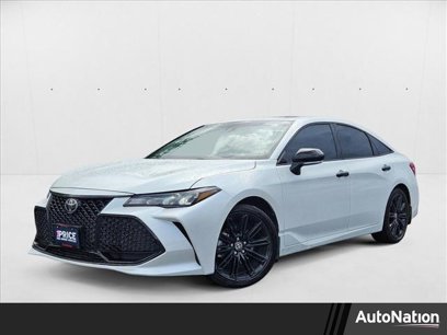 Used 2021 Toyota Avalon XSE w/ Carpet Mat Package (TMS)