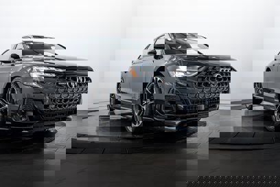 New 2025 Audi A8 L 3.0T