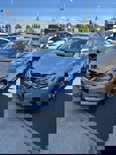 Used 2018 Nissan Altima 2.5 S w/ S Convenience Package