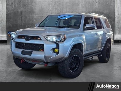Used 2015 Toyota 4Runner SR5