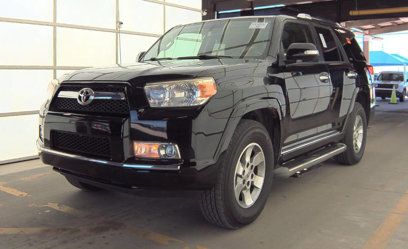 Used 2011 Toyota 4Runner SR5