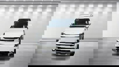 New 2026 Kia EV9 Land