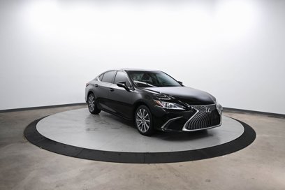 Used 2021 Lexus ES 250 w/ Premium Package