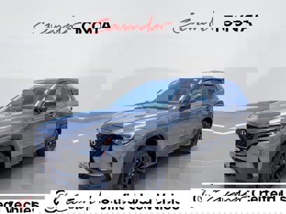 Used 2024 MAZDA CX-50 AWD 2.5 S