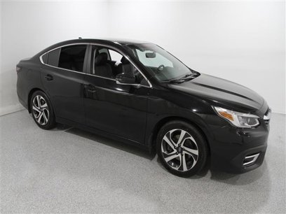 Used 2020 Subaru Legacy Limited w/ Popular Package #2