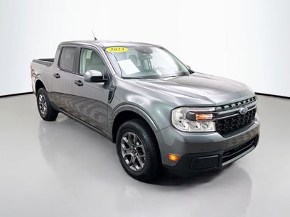 Used 2023 Ford Maverick XLT w/ XLT Luxury Package