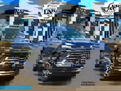 New 2025 Buick Envision Preferred