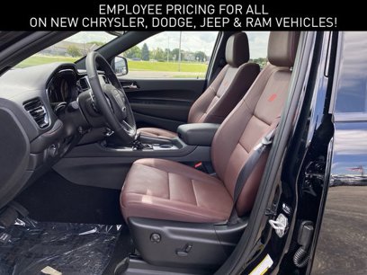 New 2025 Dodge Durango R/T