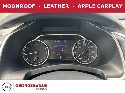 Used 2018 Nissan Murano Platinum w/ Cargo Package