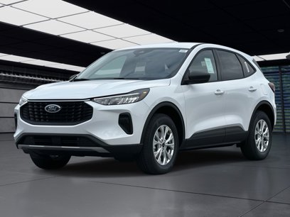 Used 2025 Ford Escape Active w/ Cold Weather Package