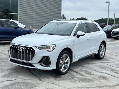 Used 2022 Audi Q3 2.0T Premium Plus w/ Premium Plus Package