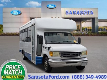 Used 2003 Ford E-450 and Econoline 450 Super Duty