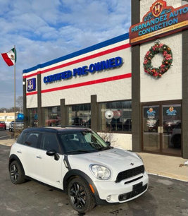 Used 2014 MINI Cooper Countryman S
