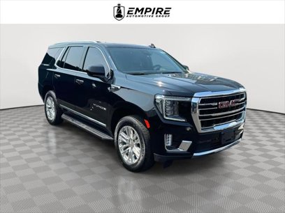 Used 2023 GMC Yukon SLT