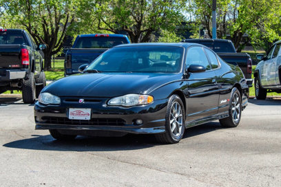 Used 2004 Chevrolet Monte Carlo SS w/ Preferred Equipment Group