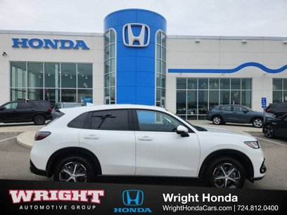 Used 2023 Honda HR-V EX-L