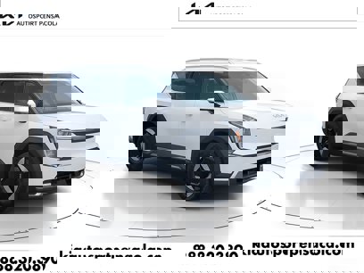 New 2026 Kia EV9 Wind
