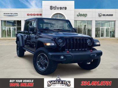 Used 2023 Jeep Gladiator Rubicon w/ Cold Weather Group