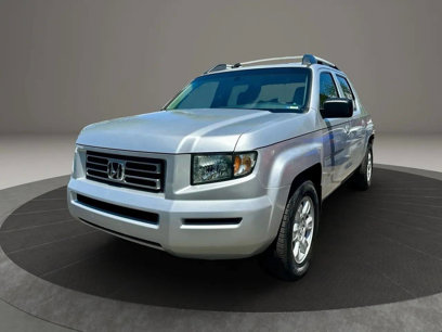 Used 2006 Honda Ridgeline RTL