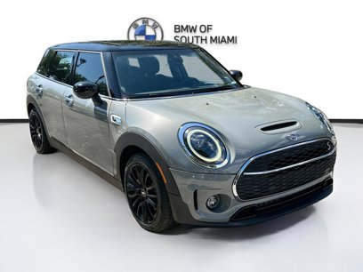 Certified 2023 MINI Cooper Clubman S