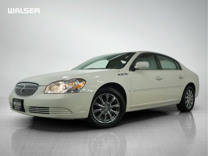 Used 2009 Buick Lucerne CXL