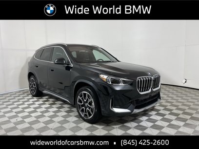 New 2026 BMW X1 xDrive28i w/ Technology Package