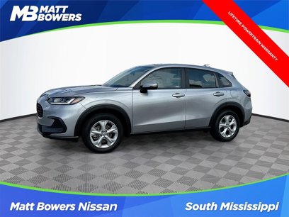 Used 2023 Honda HR-V LX