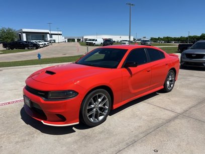 Used 2023 Dodge Charger GT w/ Technology Group
