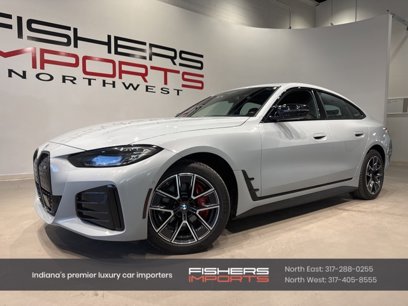 Used 2024 BMW i4 M50