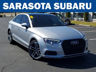 Used 2020 Audi A3 2.0T Premium