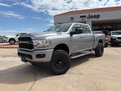Used 2024 RAM 2500 Big Horn w/ Sport Appearance Package