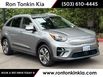Used 2022 Kia Niro EX