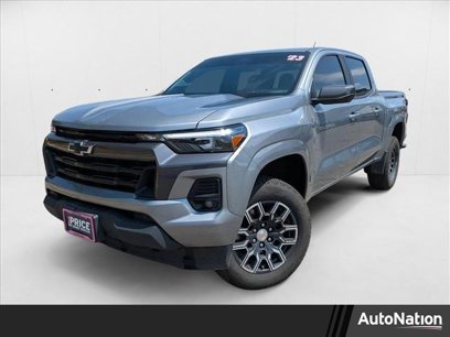 Used 2023 Chevrolet Colorado LT w/ LT Convenience Package III