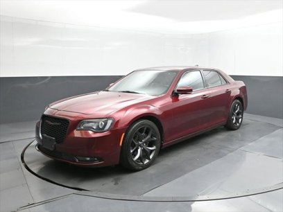 Certified 2021 Chrysler 300 S