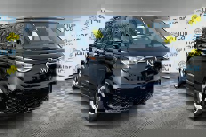 New 2025 Volkswagen ID. Buzz Pro S
