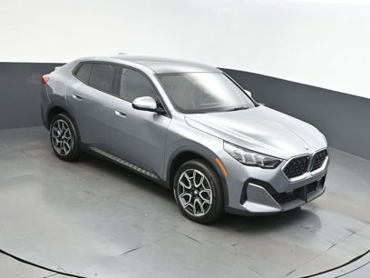 Certified 2024 BMW X2 xDrive28i