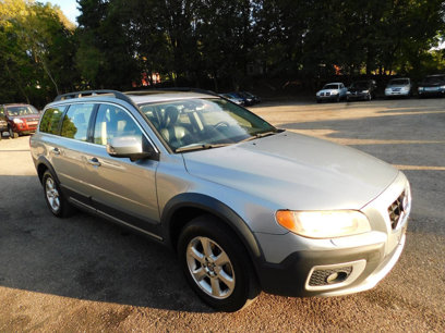 Used 2010 Volvo XC70 3.2