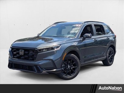 Used 2023 Honda CR-V Sport