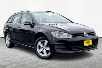Used 2015 Volkswagen Golf TDI S