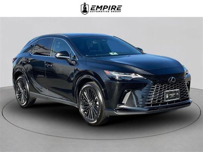 Used 2024 Lexus RX 350 Premium