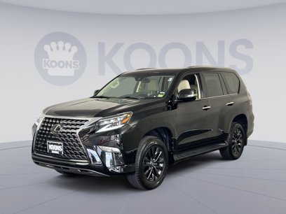 Used 2023 Lexus GX 460 Premium