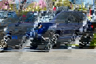 Used 2022 Honda Passport Elite