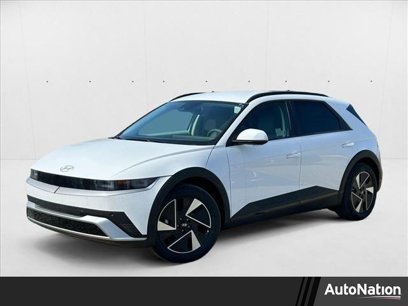 New 2025 Hyundai Ioniq 5 SEL